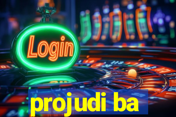 projudi ba